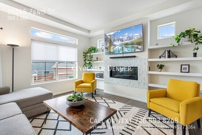 Building Photo - Modern Elegance Meets Comfort: 3BR/2.5BA H...