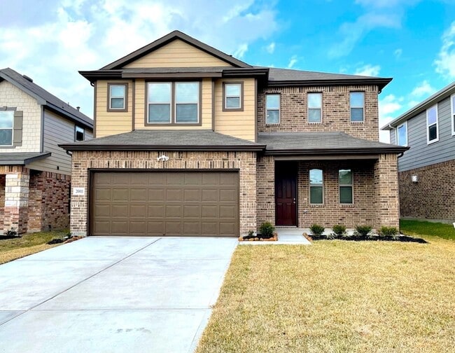 Building Photo - 20811 Sheffield Pk Dr