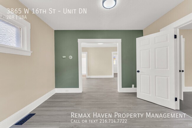 Building Photo - 3865 W 16th St