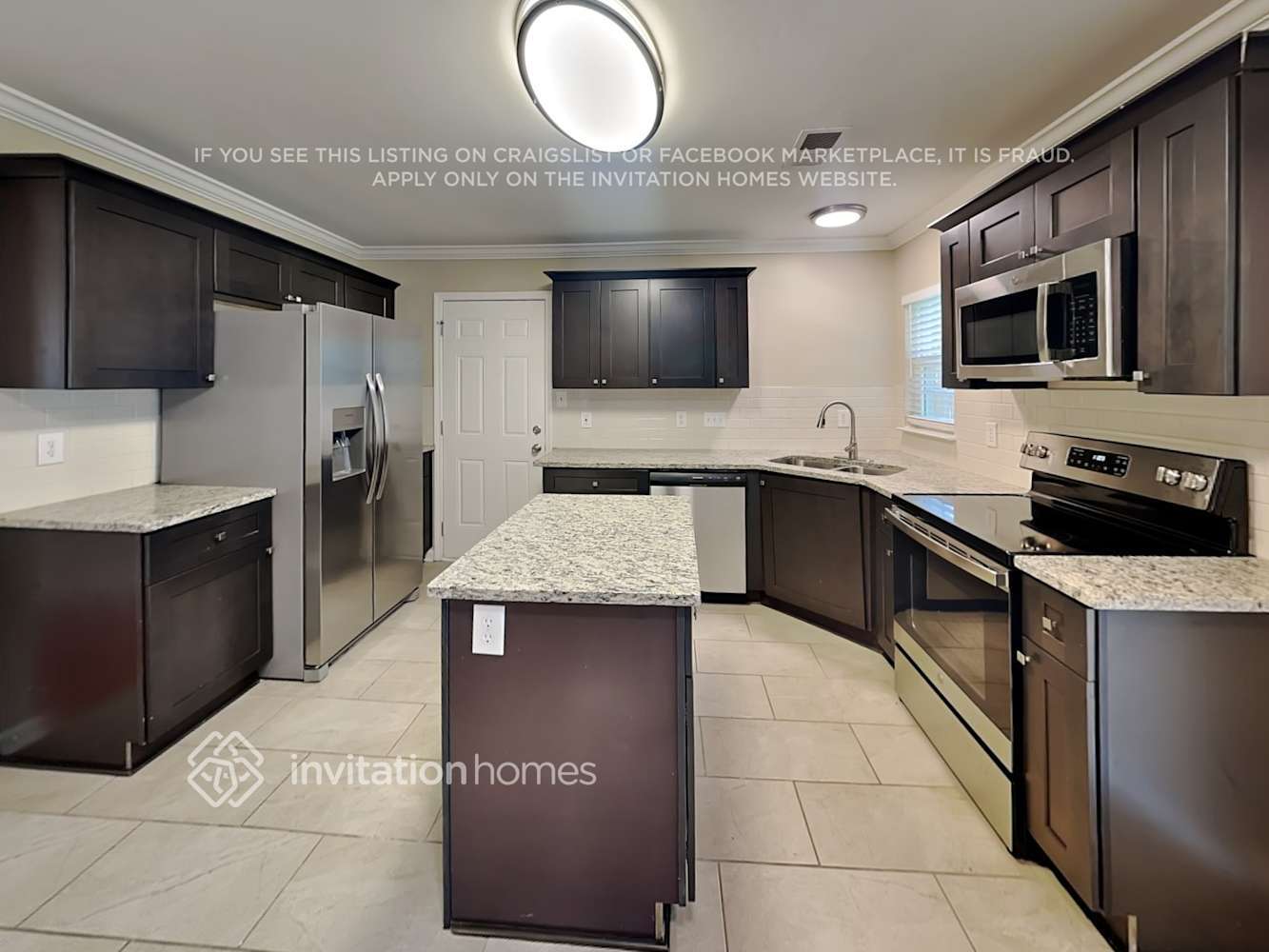 Building Photo - 5814 Briggs Dr