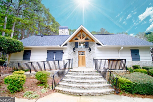 Building Photo - 34 Little Silver Ct