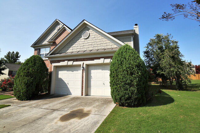 Building Photo - 8305 Grenadier Trl