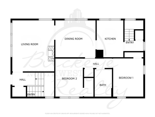 Building Photo - 4158 Mayfield Dr