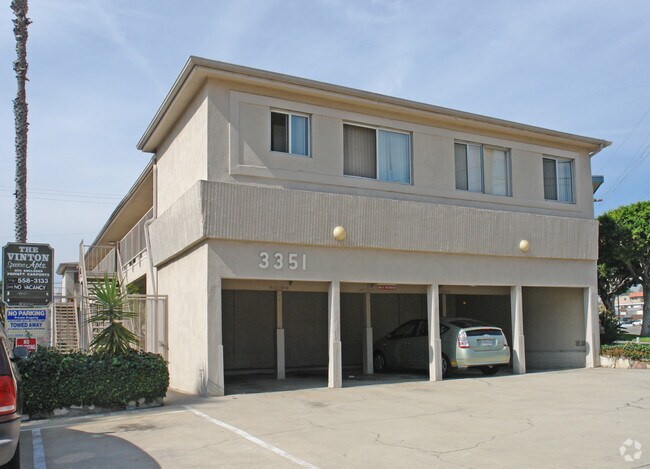 Primary Photo - 3351 Vinton Ave