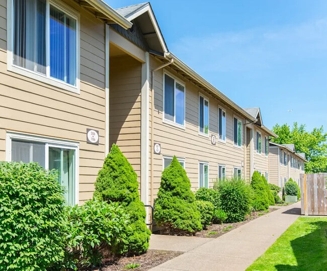 Building Photo - Alexan Park Commons