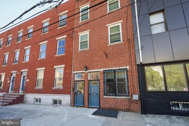 Building Photo - 1510 Fairmount Ave