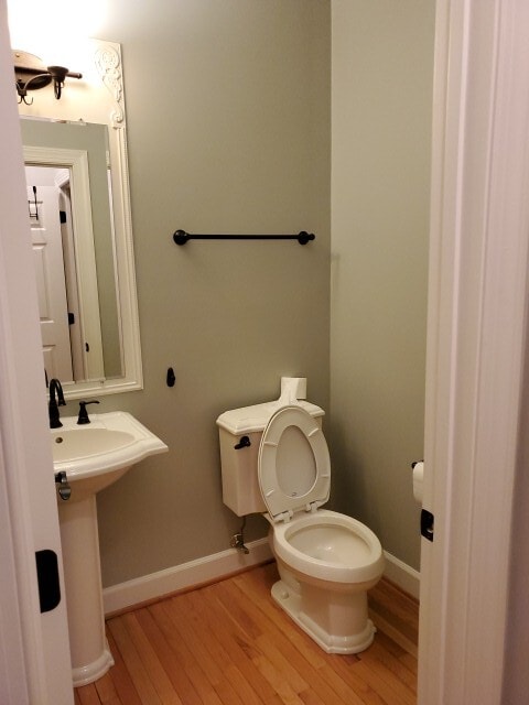 Building Photo - 720 Vestal St