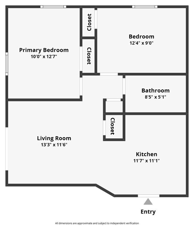 Building Photo - 12 East Side Dr