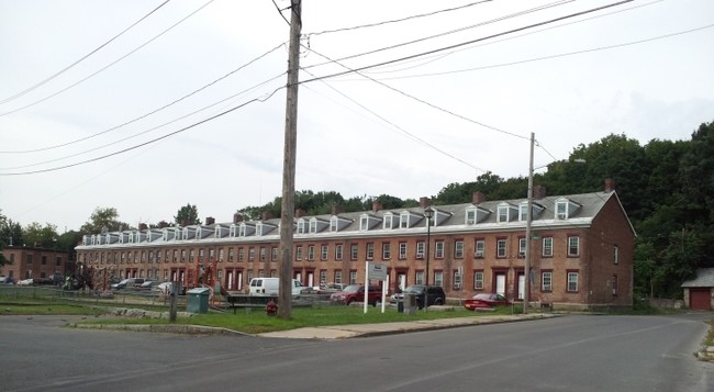 Building Photo - Historic Cohoes II