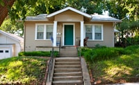 Building Photo - 1337 E 17th Pl