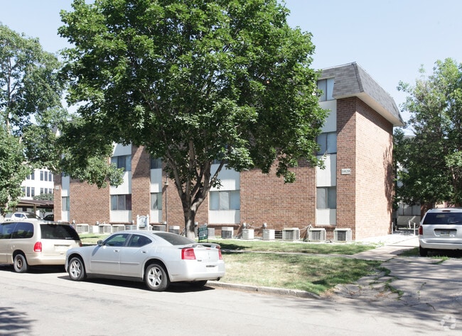 1020-1028 H Street - Parliament gardens Apartments