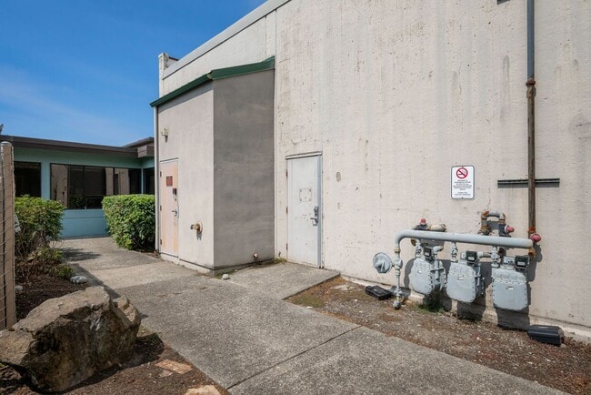 Building Photo - 1Bd/1Ba Seattle Unit