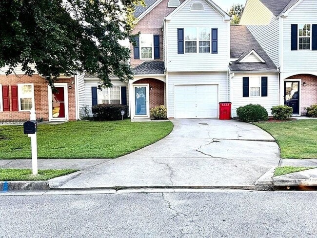 Building Photo - 6701 Teresa Ln