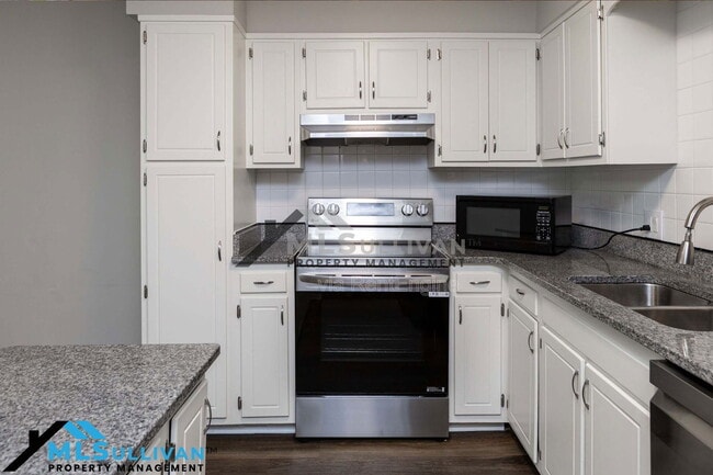 Building Photo - 5036 Flint Ridge Pl