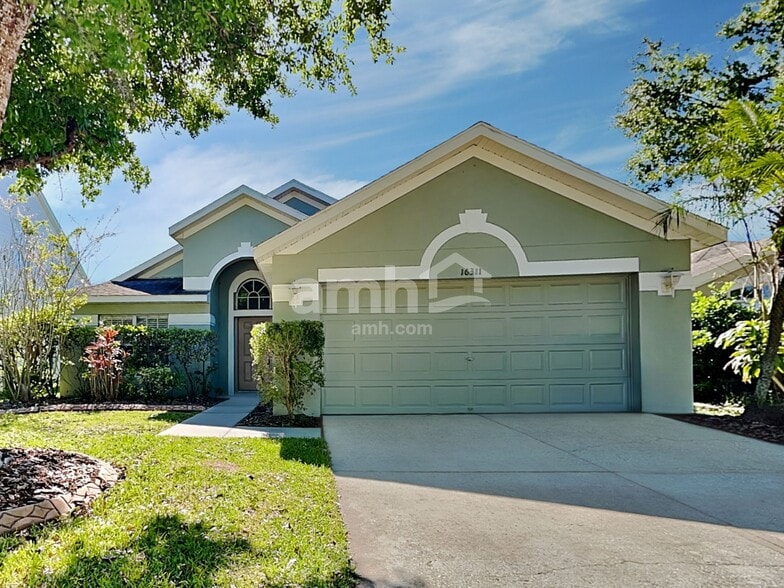 Primary Photo - 16311 Bridgeglade Ln
