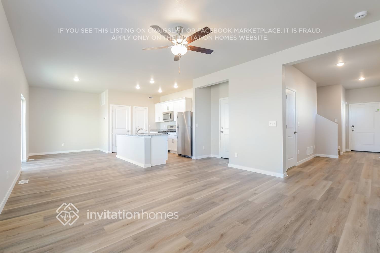 Building Photo - 7338 Green River Ave