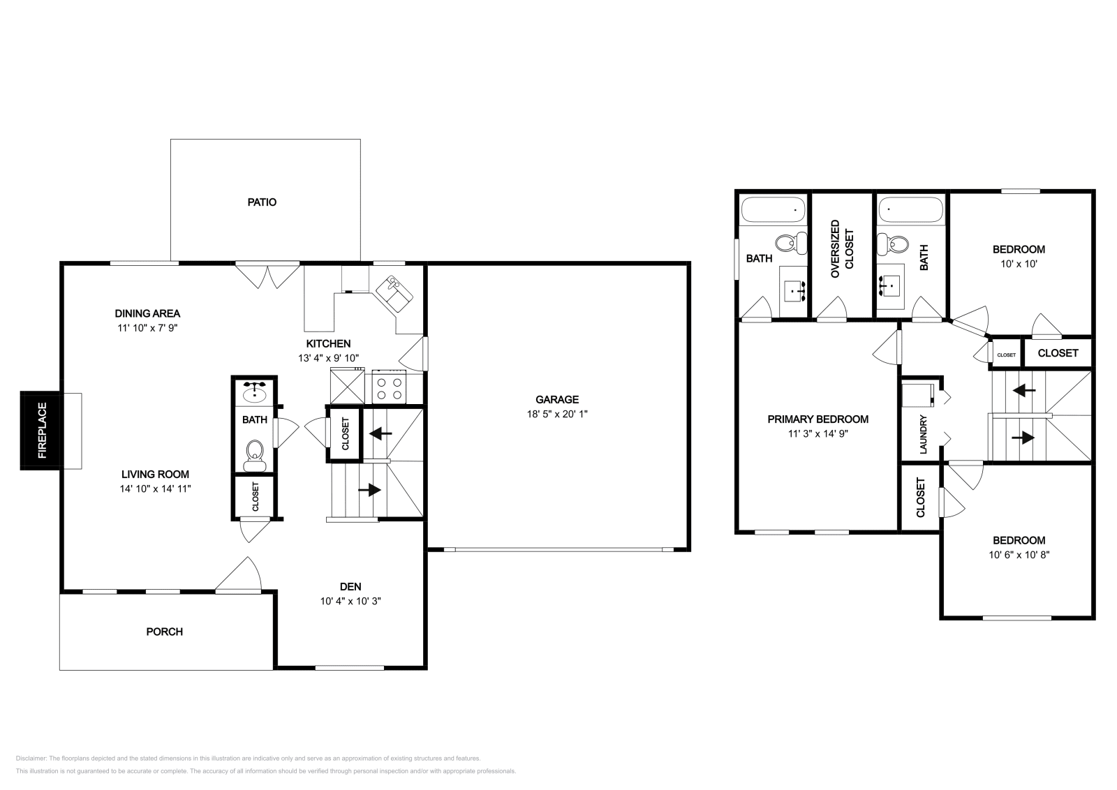 Building Photo - 39 Pine Grove Cir