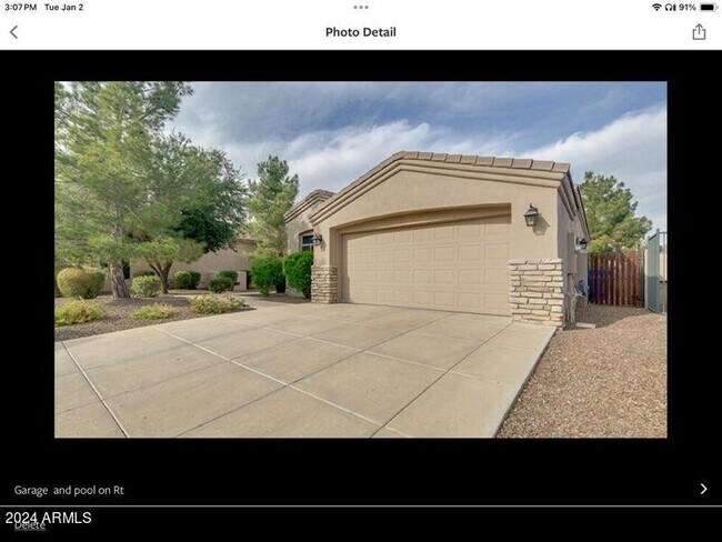 Building Photo - 3922 E Carson Rd