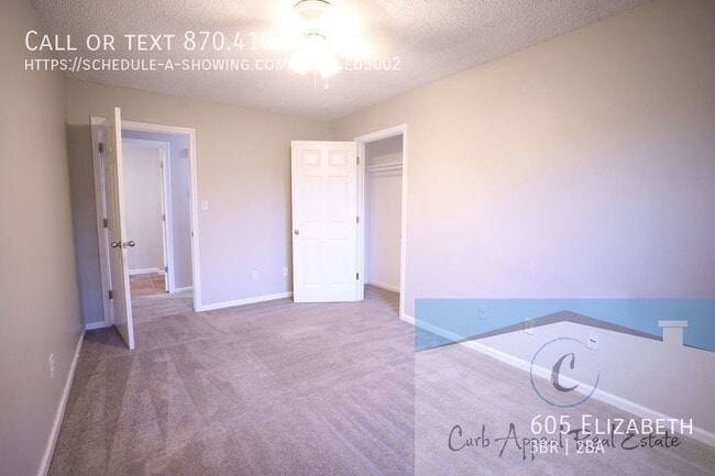 Building Photo - 605 Elizabeth-