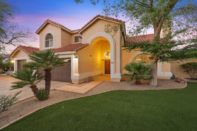 Building Photo - 8830 E Carol Way