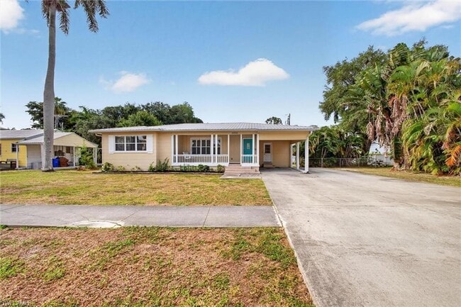 Building Photo - 1420 Maravilla Ave