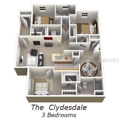 Building Photo - 18293 Bridle Club Dr