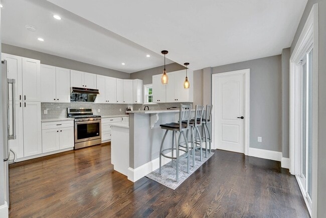 Building Photo - 3 Highet Ave