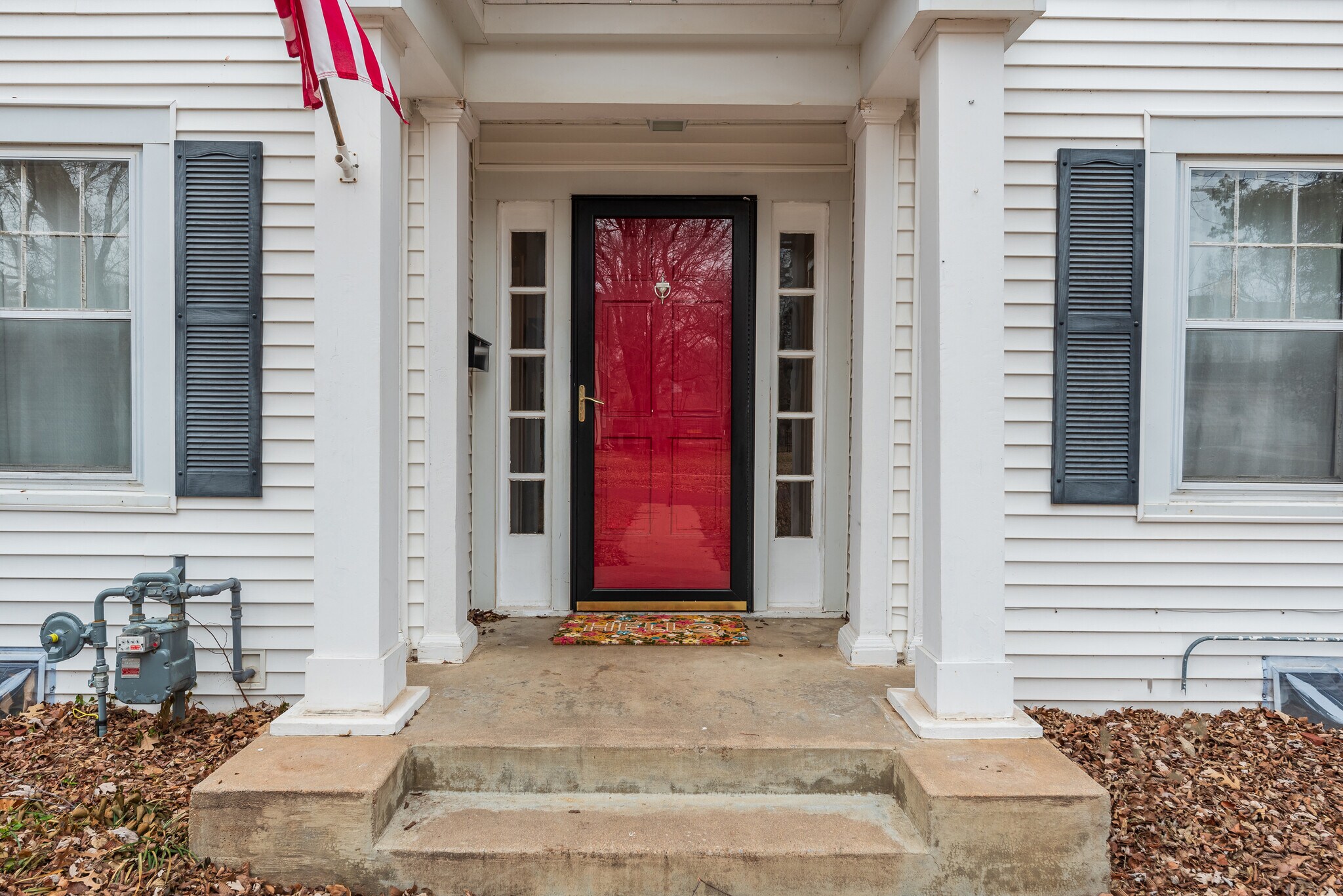 Building Photo - 425 N Bluff Ave