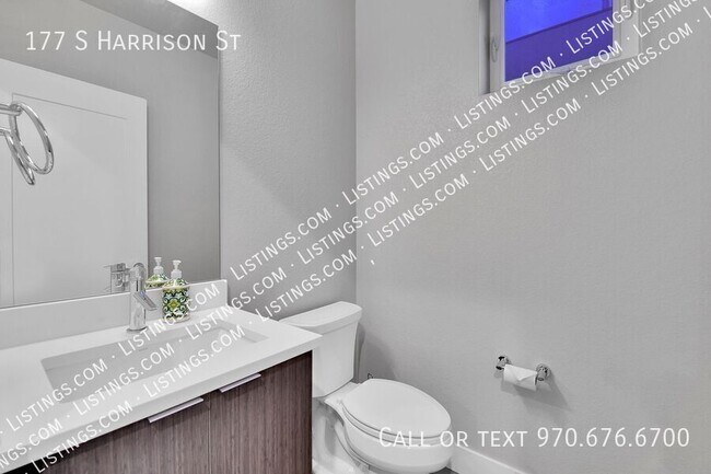 Building Photo - 177 S Harrison St