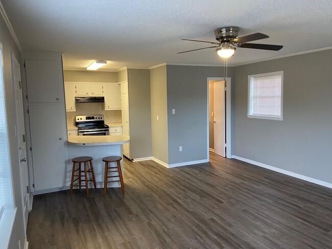 Building Photo - Tiny Living