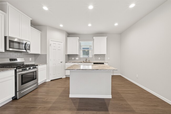 Building Photo - 17727 Chartertree Ln