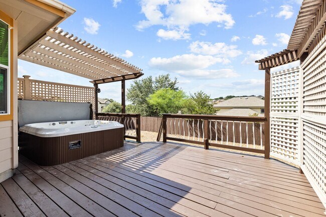 Building Photo - Fabulous 4 Bedroom Home in The Preserve at Indian Springs ~ Hot Tub ~ Great Amenities!