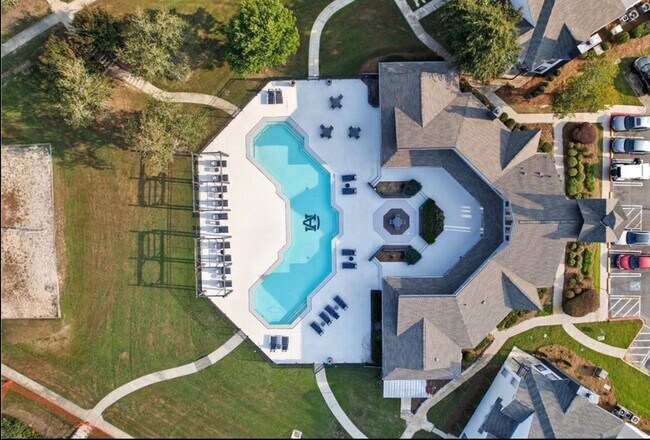 Building Photo - Harper Flatts - hf