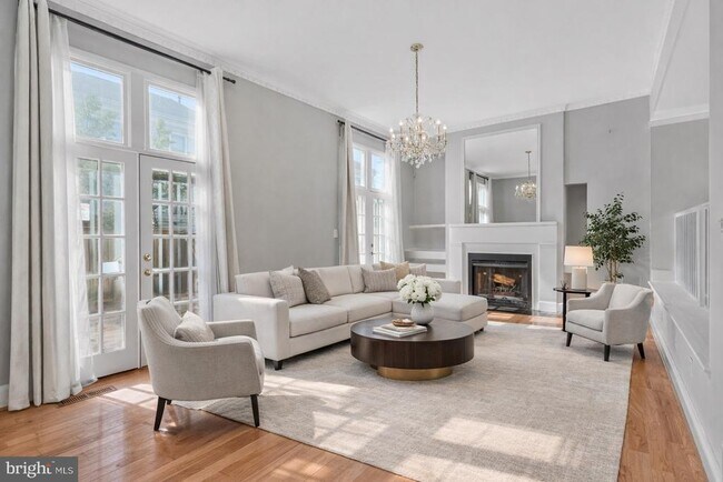 Building Photo - 8505 Jeffersonian Ct