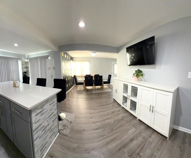 Building Photo - 8001 N Elmore St