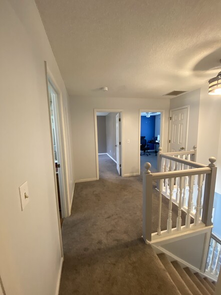 Upstairs Hallway - 4201 E Emerald Dr NW