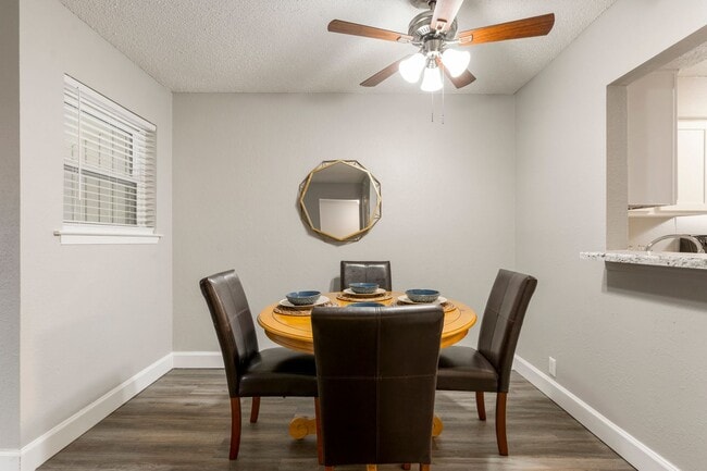 Interior Photo - Townhomes @East 32nd