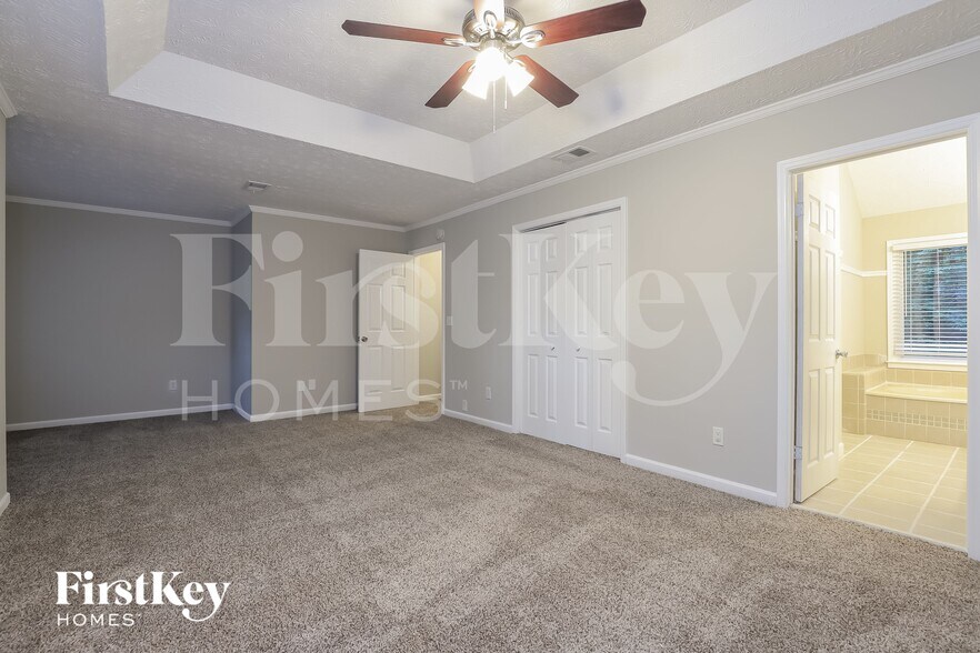 Building Photo - 3585 Chastain Ct