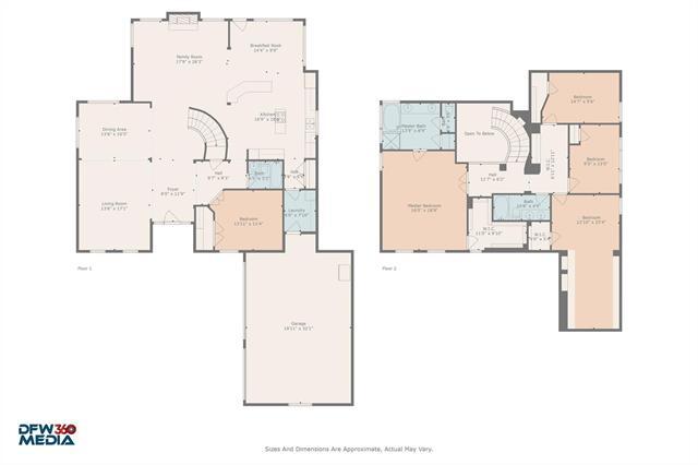 Building Photo - 2713 Creek Crossing Dr