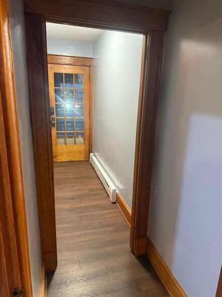 Building Photo - 300 Burritt St