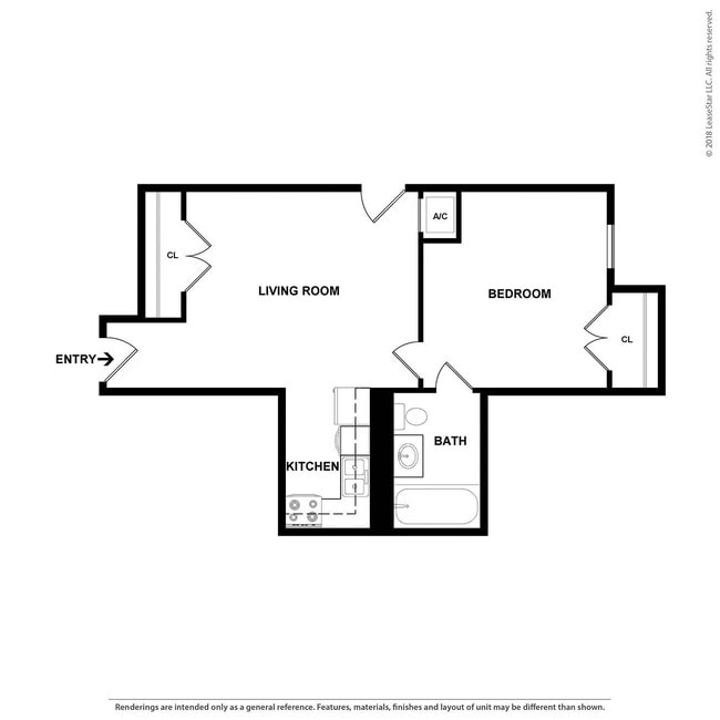 Floorplan - Fitchburg Place