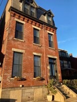 Building Photo - 1322 Juniata St