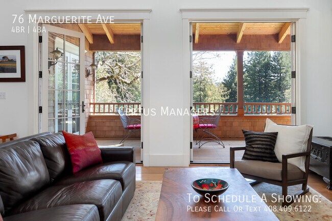 Building Photo - 76 Marguerite Ave