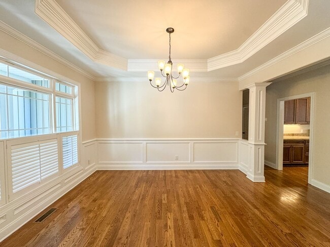 Building Photo - Gorgeous 4 Bed 2.5 Bath Home in Pinehurst