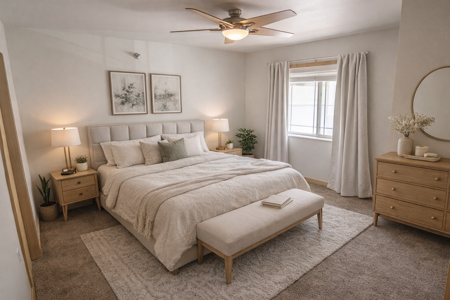 Building Photo - 3008 Gillette St