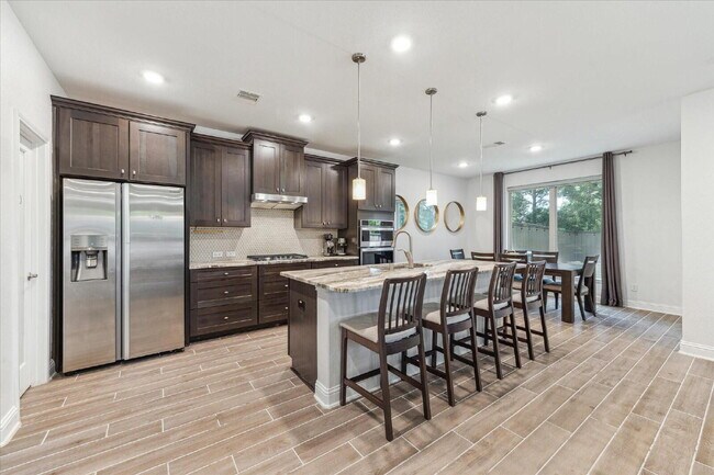 Building Photo - Beautiful Corner Lot Home with No Back Neighbors & Low-Maintenance Living