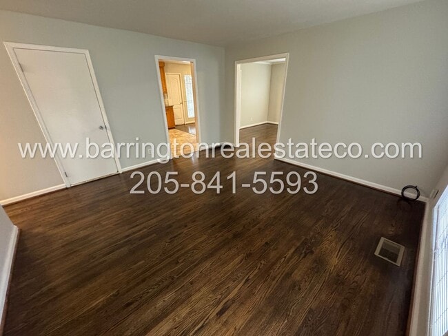 Building Photo - Hueytown