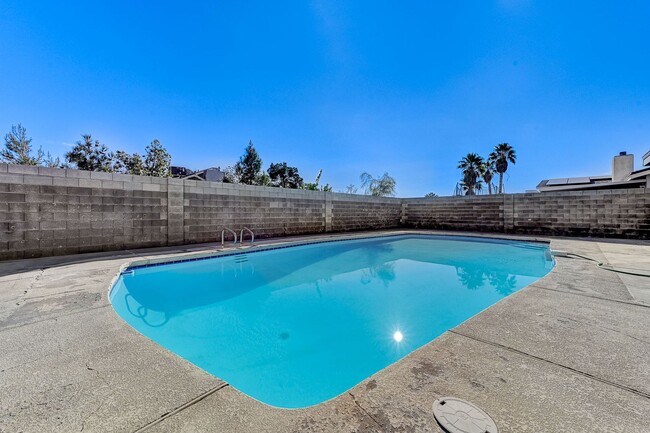 Building Photo - Newly Remodeled Pool Home w/RV Parking