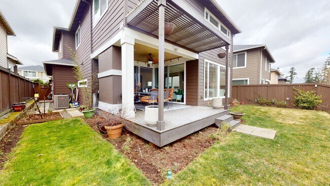 Building Photo - Auburn Lakeland Hills area/Lakeview Community- 4 bedroom 2.5 bathroom with AC - Available May 5th!