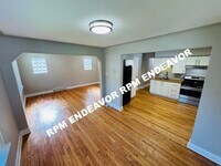 Building Photo - Modern Charm in University City: Your Ideal Rental Awaits!